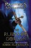 Ranger's Apprentice Book One : The ruins of Gorlan. Book one.