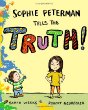 Sophie Peterman tells the truth!