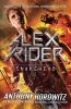 Snakehead : an Alex Rider adventure