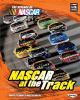NASCAR at the track