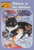 Animal Ark #1:Kittens In The Kitchen / :