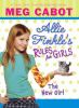 Allie Finkle's Rules For Girls #2: The New Girl  :