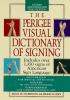 The Perigee visual dictionary of signing : an A-to-Z guide to over 1,350 signs of American Sign Language