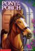 Animal Ark #2: Pony On The Porch / :