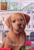 Animal Ark #30:Pup At The Palace / :