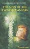 Nancy Drew #9: The Sign Of The Twisted Candles