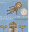 Why the sun and the moon live in the sky : an African folktale