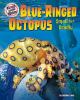 Blue-ringed octopus : small but deadly