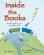 Inside the books : readers and libraries around the world