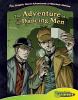 Sir Arthur Conan Doyle's The Adventure Of The Dancing Men