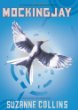 Mockingjay -- The Hunger Games bk 3