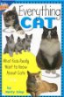 Everything cat : what kids really want to know about cats