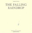 The falling raindrop