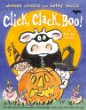 Click, clack, boo! : a tricky treat