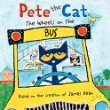 Pete the Cat:  The wheels on the bus