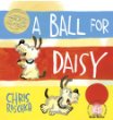 A ball for Daisy