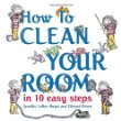 How to clean your room in 10 easy steps