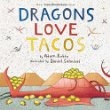 Dragons love tacos
