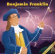 Benjamin Franklin : writer, inventor, statesman