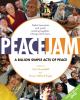 PeaceJam : a billion simple acts of peace