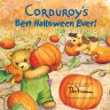 Corduroy's best Halloween ever!