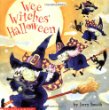 Wee witches' Halloween