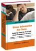 Stress information for teens : health tips about the mental and physical consequences of stress : including information about the different kinds of stress, symptoms of stress, frequent causes of stress, stress management techniques, and more