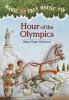 Magic Tree House #16 : Hour of the Olympics