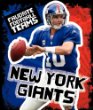 New York Giants