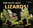 Fun facts about lizards!