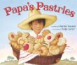 Papa's pastries