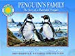 Penguin's family : the story of a Humboldt penguin