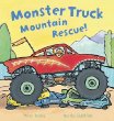 Monster truck mountain rescue