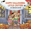 Happy Halloween, Little Critter!