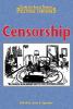 Censorship