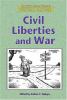 Civil liberties and war