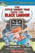 The little league team from the Black Lagoon