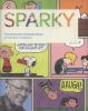 Sparky : the life and art of Charles Schulz