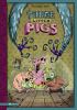 The Three Little Pigs : the graphic novel