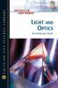 Light and optics