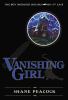 Vanishing girl