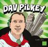 Dav Pilkey