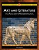 Arts and literature in ancient Mesopotamia