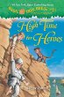 High time for heroes / #51
