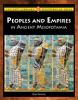 Peoples and empires of ancient Mesopotamia