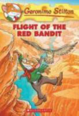 Flight of the Red Bandit. 56
