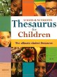 Simon & Schuster thesaurus for children