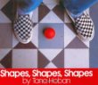 Shapes, shapes, shapes