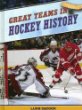 Great teams in hockey history