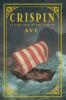 Crispin : at the edge of the world